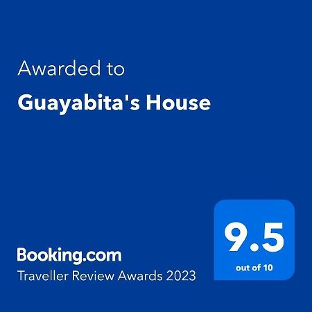 Апартаменти Guayabita'S House Маямі Екстер'єр фото
