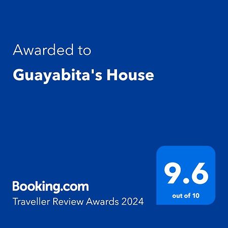 Апартаменти Guayabita'S House Маямі Екстер'єр фото