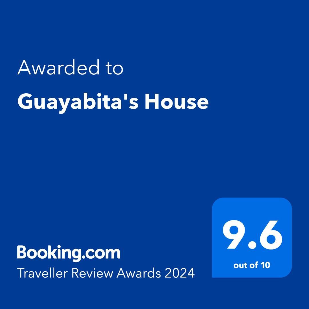 Апартаменти Guayabita'S House Маямі Екстер'єр фото